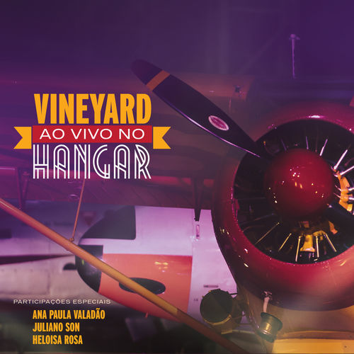 Vineyard