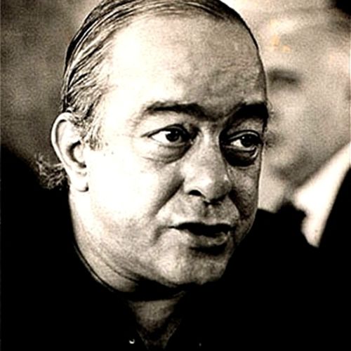 Vinicius De Moraes
