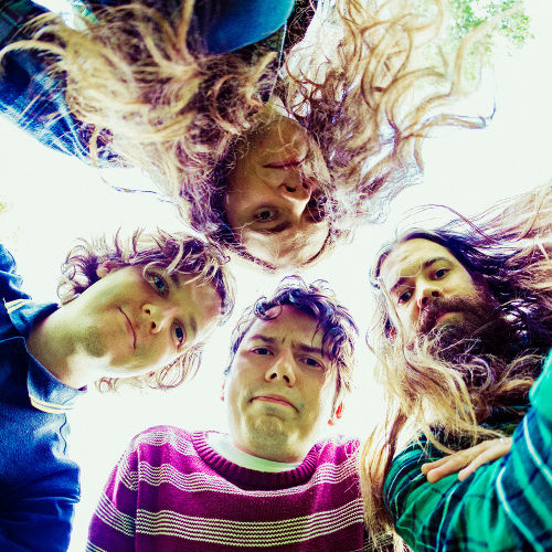 Violent Soho