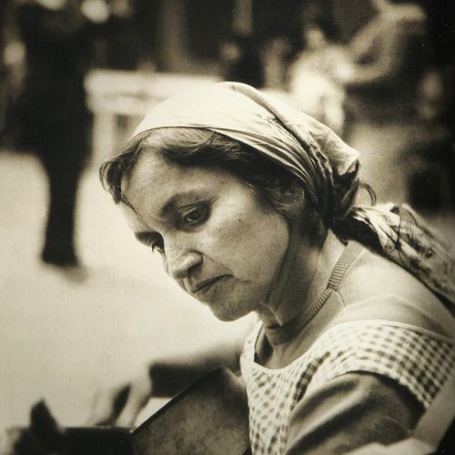 Violeta Parra