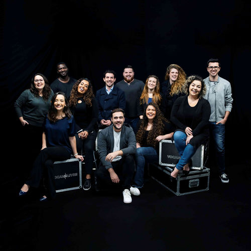 Vocal Livre