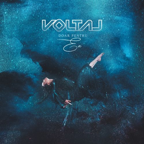 Voltaj