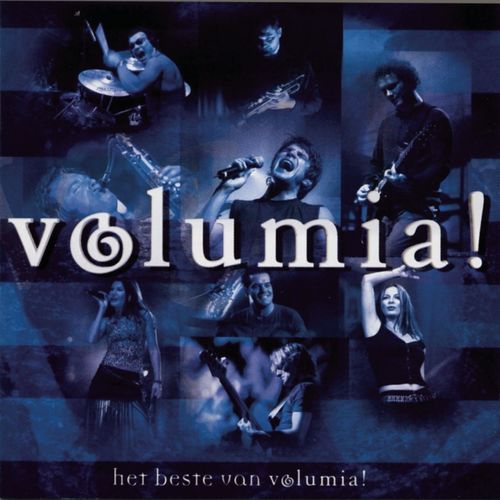 Volumnia!