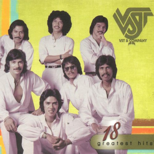 Vst And Company