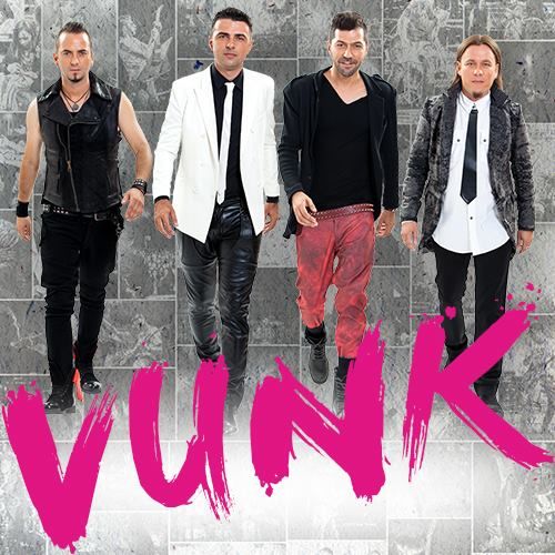 Vunk