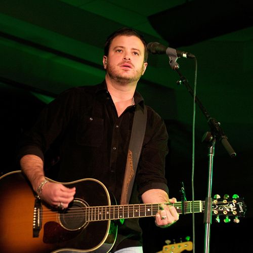 Wade Bowen