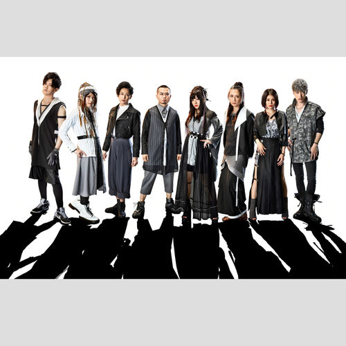 Wagakki Band