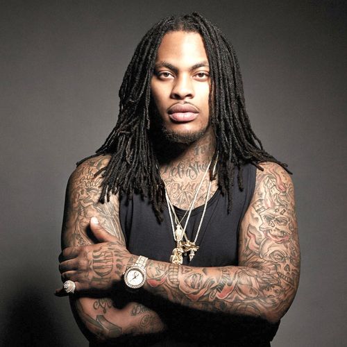 Waka Flocka
