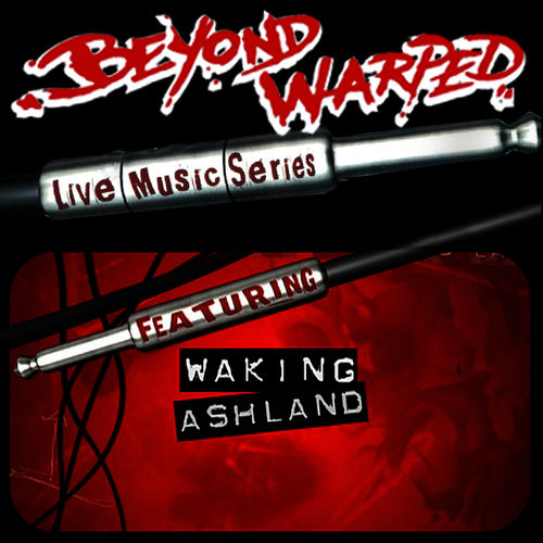 Waking Ashland