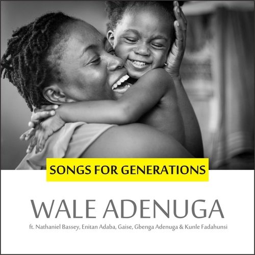 Wale Adenuga