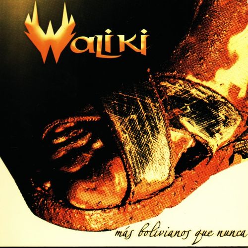 Waliki