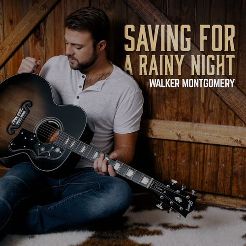 Walker Montgomery