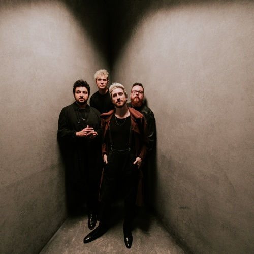Walk The Moon