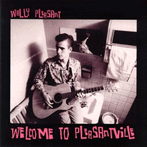 Wally Pleasant