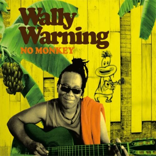 Wally Warning