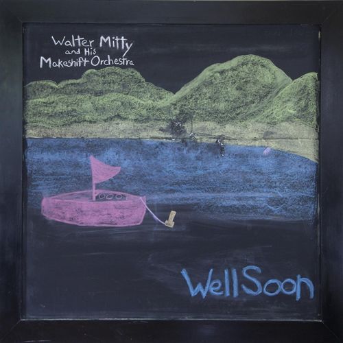 Walter Mitty And His Makeshift Orchestra