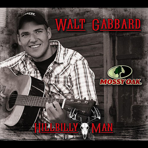 Walt Gabbard