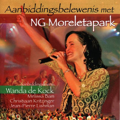 Wanda de Kock