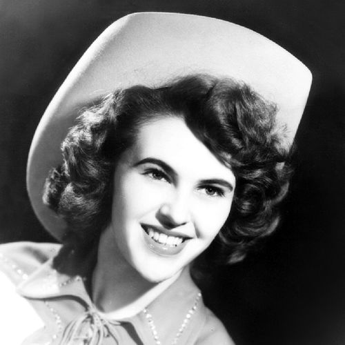 Wanda Jackson