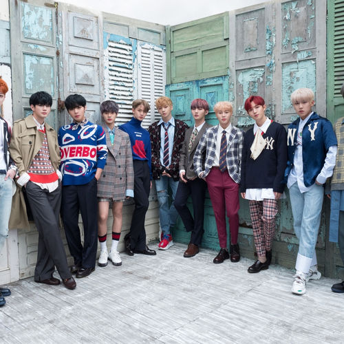 Wanna One