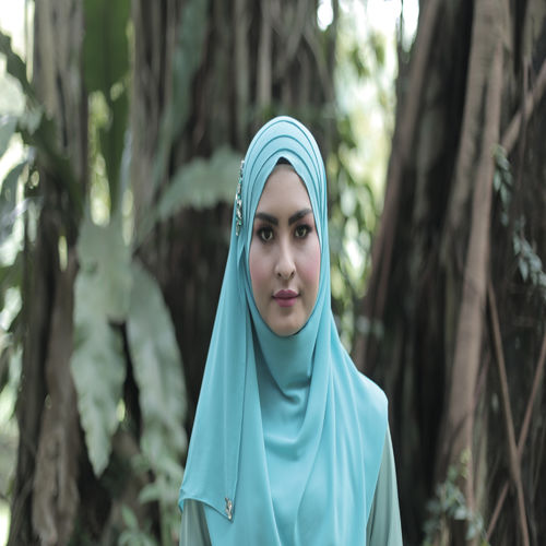 Wany Hasrita
