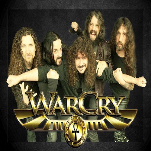 Warcry