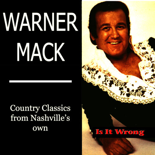 Warner Mack