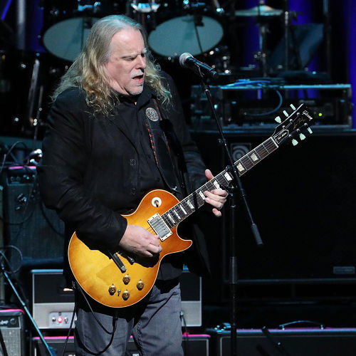 Warren Haynes