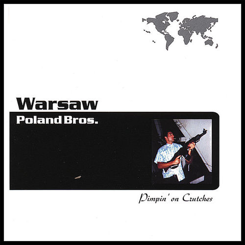 Warsaw Poland Bros