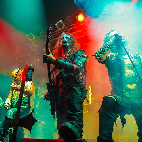 Watain