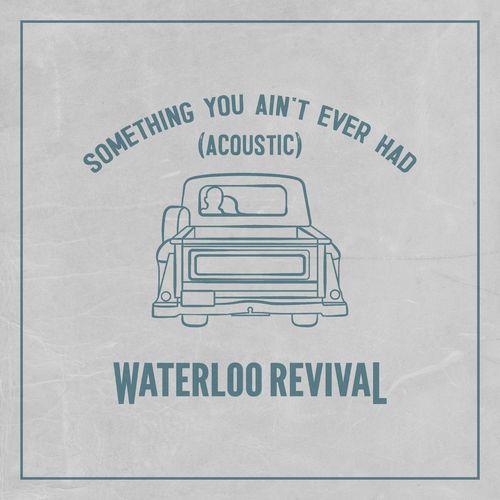 Waterloo Revival