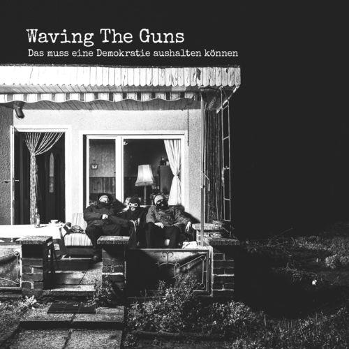 Waving The Guns