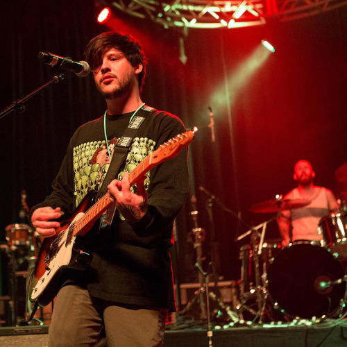 Wavves