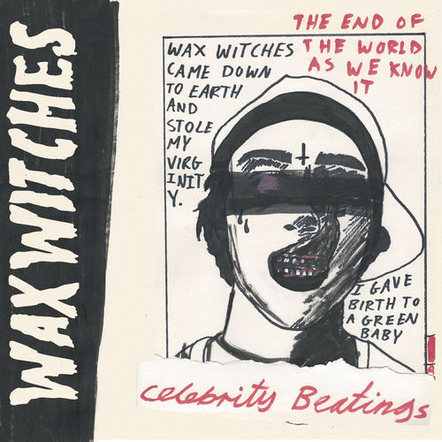 Wax Witches