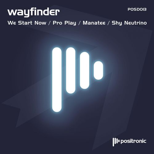 Wayfinder