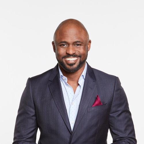 Wayne Brady