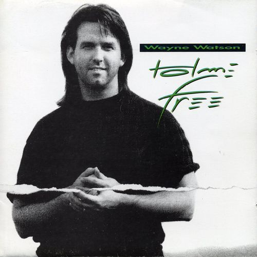 Wayne Watson