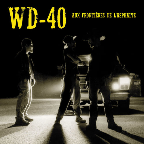 Wd-40