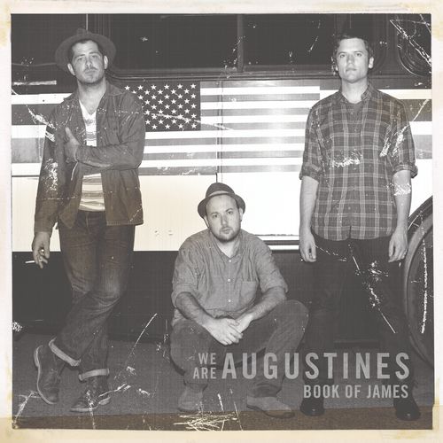 We Are Augustines