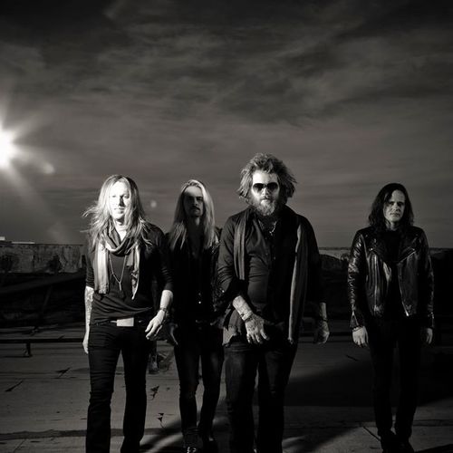 We Are Harlot