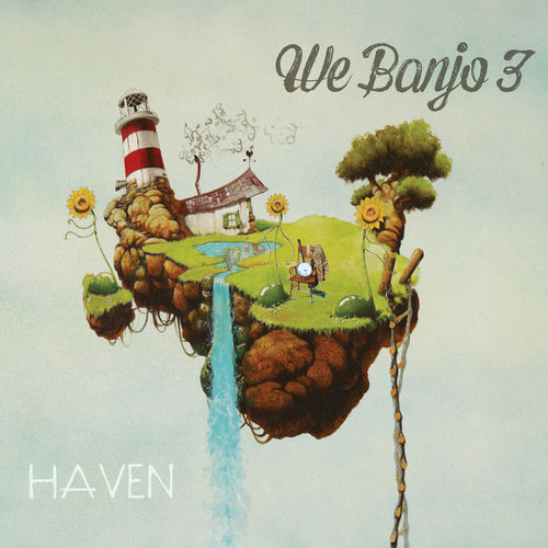 We Banjo 3