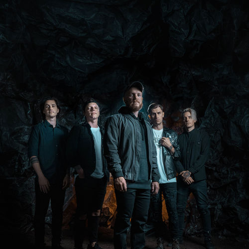 We Came As Romans