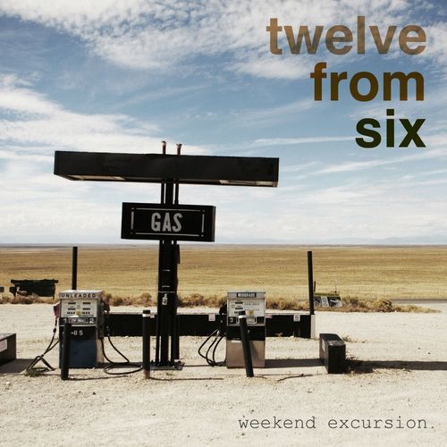 Weekend Excursion