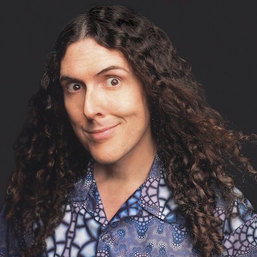 Weird Al Yankovic