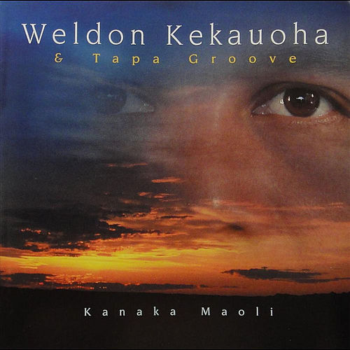 Weldon Kekauoha