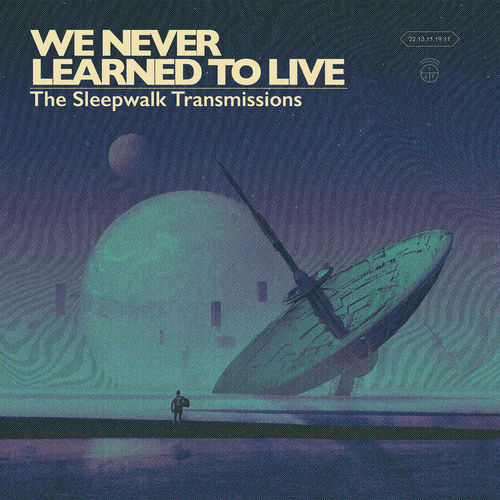 We Live Forever