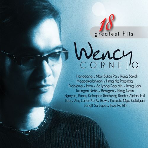 Wency Cornejo