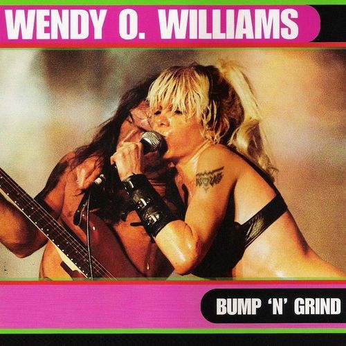 Wendy O. Williams