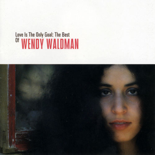 Wendy Waldman