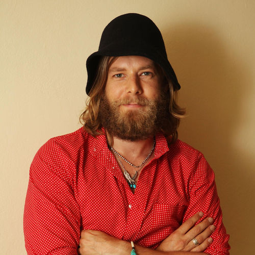 Wes Carr